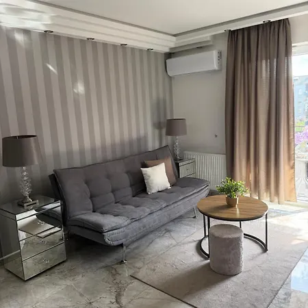 Apartment Luxus Lp