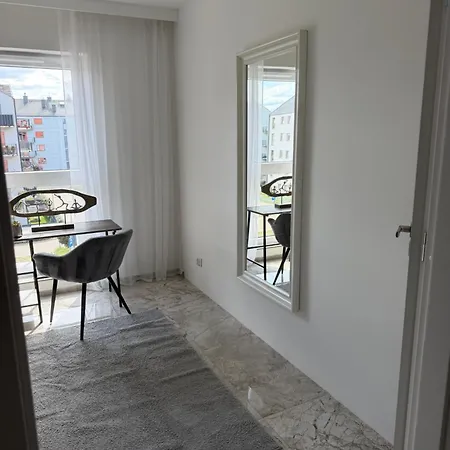 Apartment Luxus Lp *
