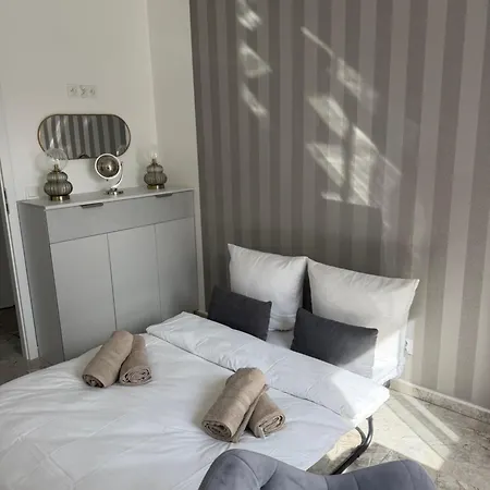 Luxus Lp Posen